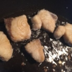 カリふわ カンパチの簡単竜田揚げ レシピ 作り方 By K A N A 楽天レシピ カリふわ カンパチの簡単竜田揚げ レシピ 作り方 By K A N A 楽天レシピ